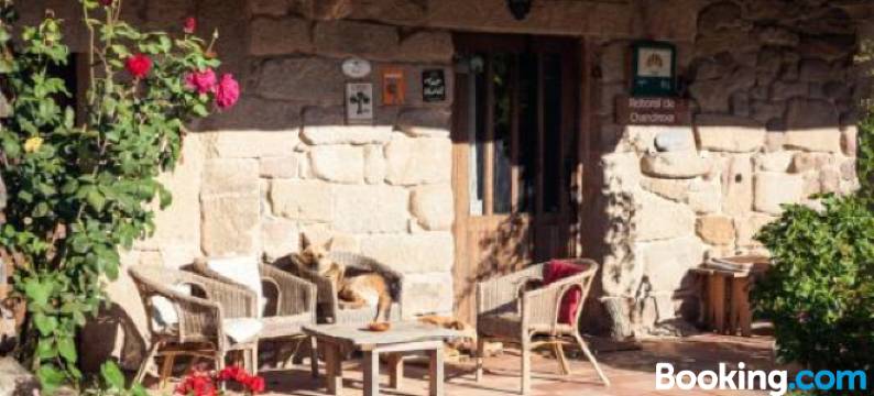 雷托拉德钱德雷克萨乡村民宿(Reitoral de Chandrexa)图片