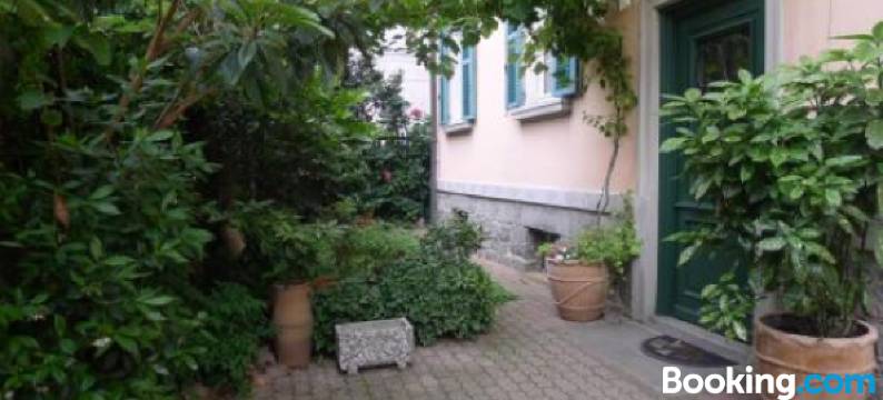 卡萨约兰达酒店(Casa Jolanda)图片