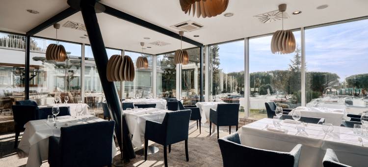 波尔托罗精品酒店(Boutique Hotel Portorose)图片