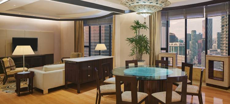 吉隆坡威斯汀酒店(The Westin Kuala Lumpur)图片