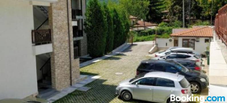 莫斯基布里兹酒店(Morski Briz)图片