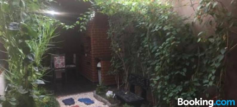 皮门塔奥林匹亚旅馆(Pousada Pimenta Olimpia)图片