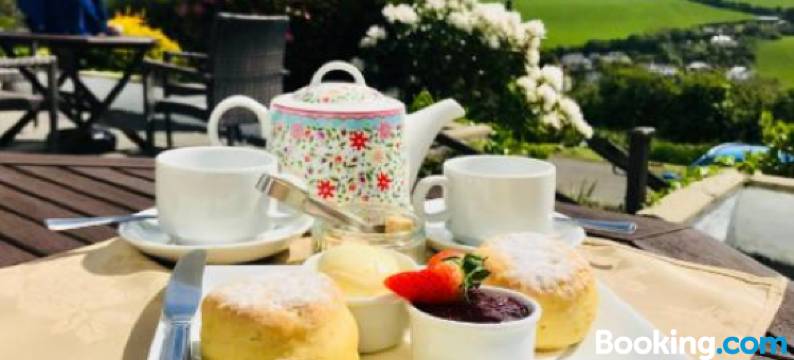 特瑞玛尼酒店(Tremarne Hotel)图片