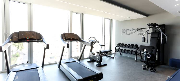 科隆艺术酒店-丽亭酒店旗下|由丽笙酒店集团管理(art'otel Cologne)图片