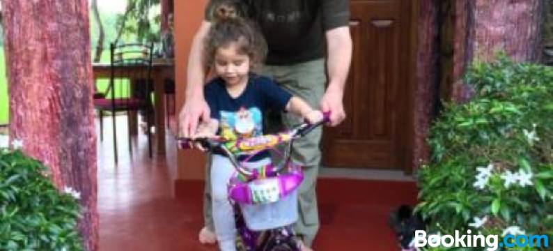 V Cabanas & Yala Safari Place图片