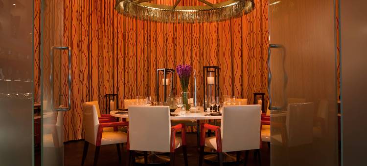 阿灵顿首府美景万丽酒店(Renaissance Arlington Capital View Hotel)图片
