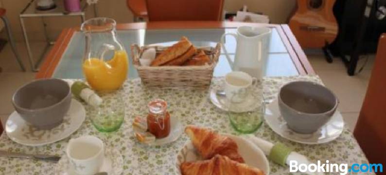 安东尼住宿加早餐酒店(Chambre d'Hotes Antony)图片