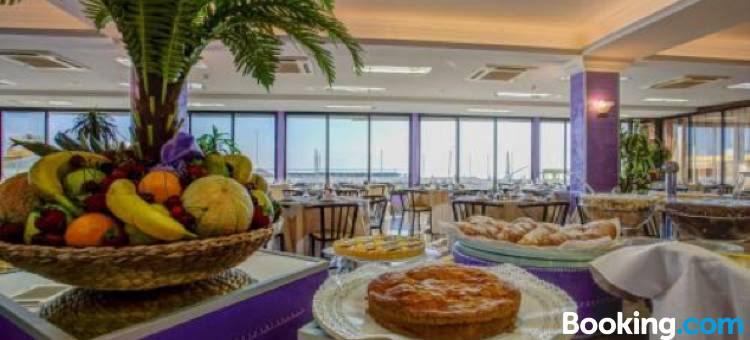 凯撒帕拉蒂姆酒店(Hotel Caesar Paladium)图片