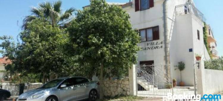 桑德拉赫瓦尔别墅(Villa Sandra Hvar)图片