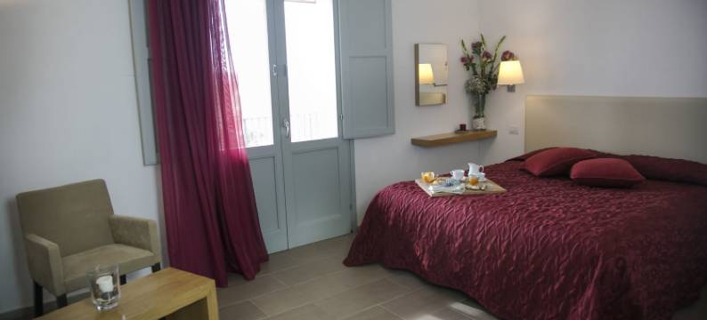 伊尔维尼托度假酒店(Il Vigneto Resort)图片