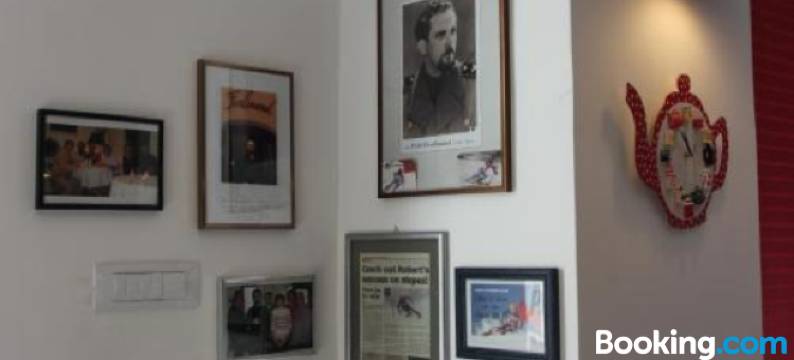 费迪南德潘扎欧酒店(Pension Ferdinand Panzio)图片