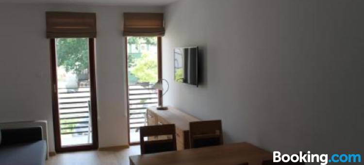 Nowa Apartamenty图片