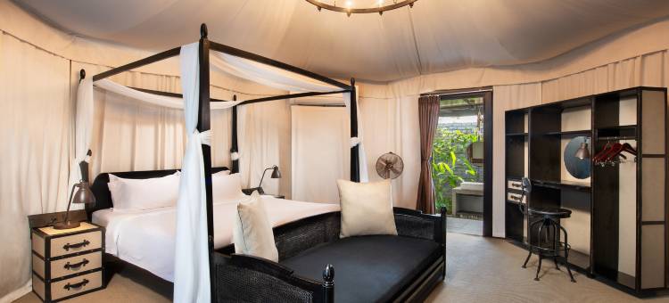 Natra 民丹岛臻品之选度假酒店(Natra Bintan, a Tribute Portfolio Resort)图片