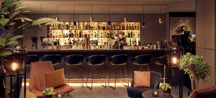 阿姆斯特丹维多利亚丽亭酒店(Park Plaza Victoria Amsterdam)图片