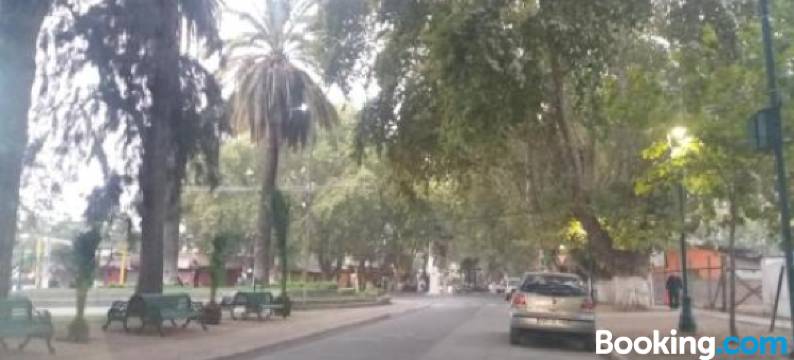 Alojamiento Valle Verde图片