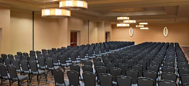 阿古拉山喜来登酒店(Sheraton Agoura Hills Hotel)图片