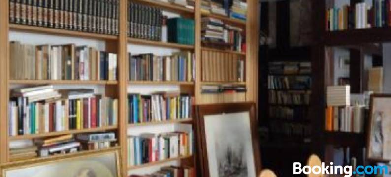 布嫩科夫旅馆(Pension am Buhnenkopf)图片