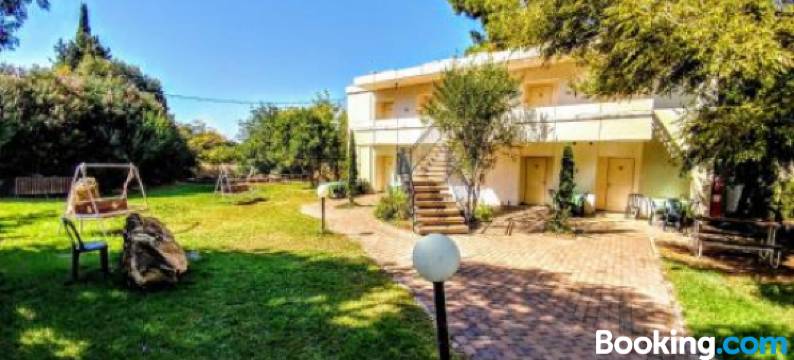 埃隆旅游度假村(Travel Hotel Eilon)图片