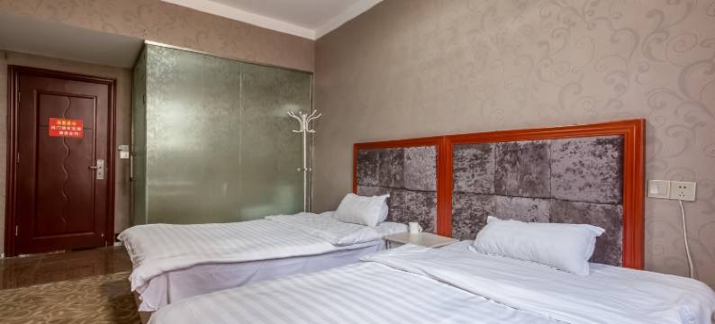 郸城华美宾馆图片