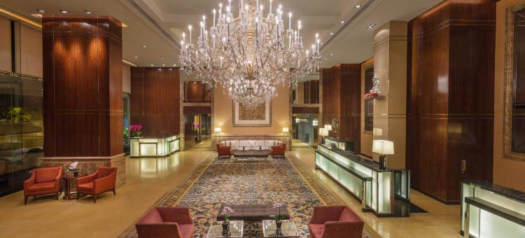 新加坡乌节市中心假日酒店 - IHG 旗下酒店(Holiday Inn Singapore Orchard City Centre)图片