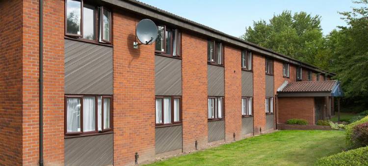 Travelodge Hotel - Worksop图片