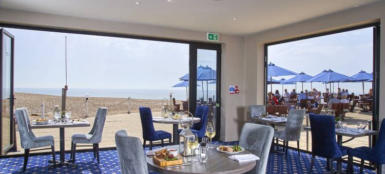 科登海滩瑞莱(CBH The Relais Cooden Beach)图片