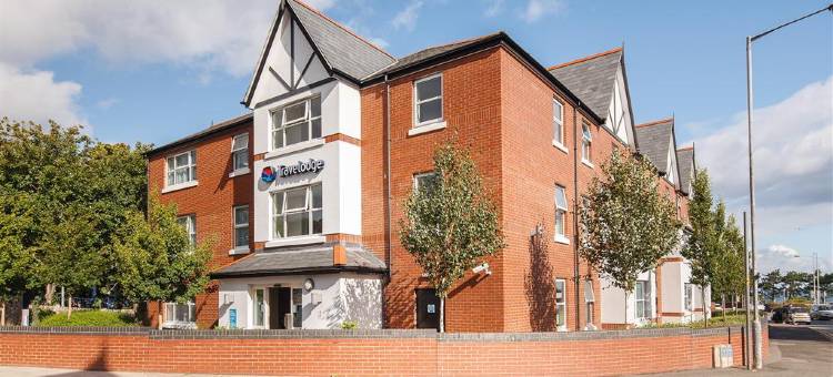 Travelodge Hotel - Colwyn Bay图片