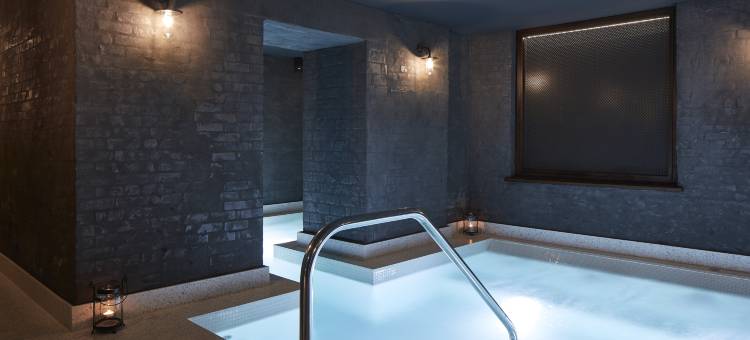 圣詹姆士庭院-阿塔酒店-伦敦(St. James' Court, A Taj Hotel, London)图片