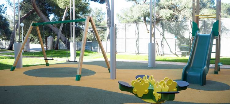 科斯塔费德蔚蓝海洋酒店(Bluesea Costa Verde)图片