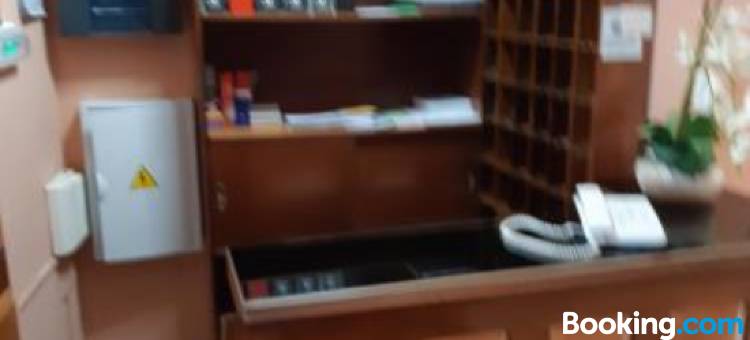 康德斯德伯酒店(Hotel Condestable)图片