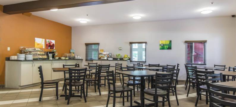 凯艺酒店-机场(Quality Inn Airport)图片