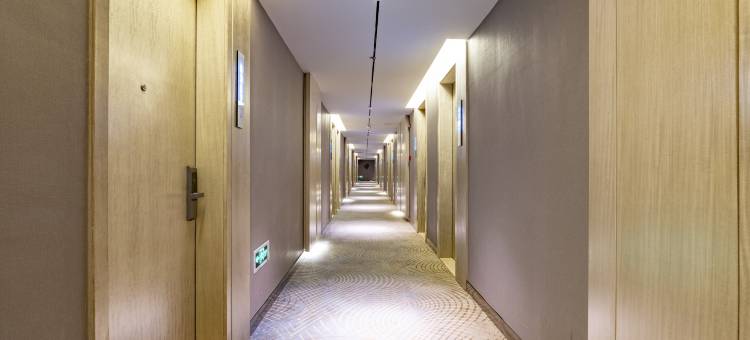 宜尚酒店(沈阳奥体中心店)图片