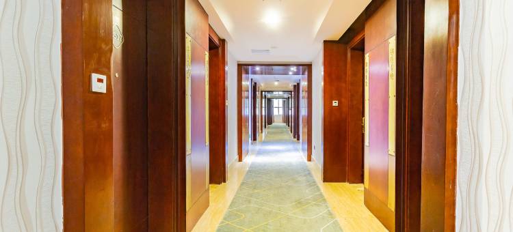 黔西水西大酒店图片