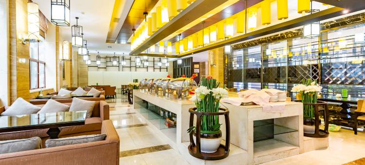 黔西水西大酒店图片