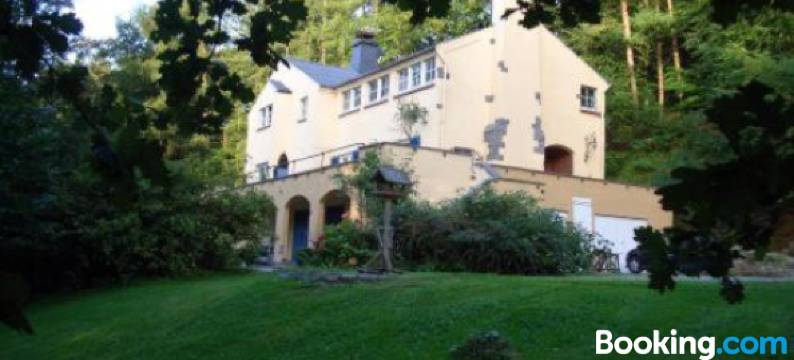 Le Manoir de Morimont图片