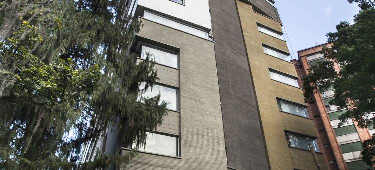 V Grand Hotel, A Member Of Radisson Individuals图片