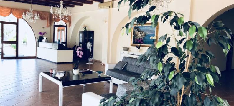 Residence Azzurro图片