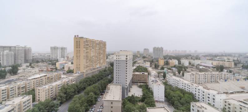 和田禾云阁宾馆(和田夜市店)图片