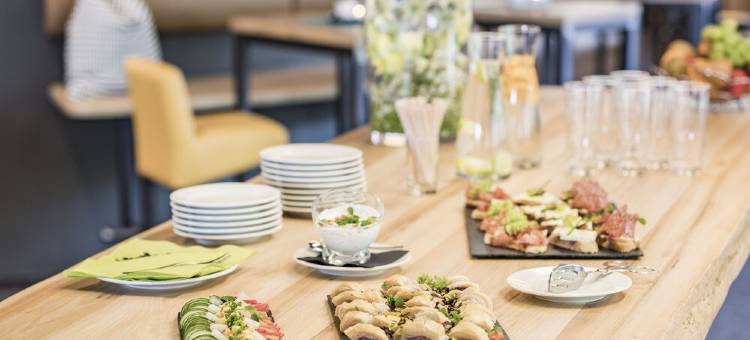 克尼格斯温特／伯恩JUFA酒店(Jufa Hotel Königswinter/Bonn)图片