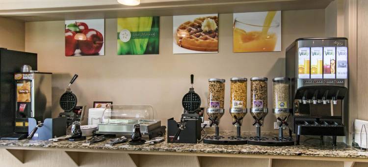 火烈鸟酒店(Flamingo Hotel)图片