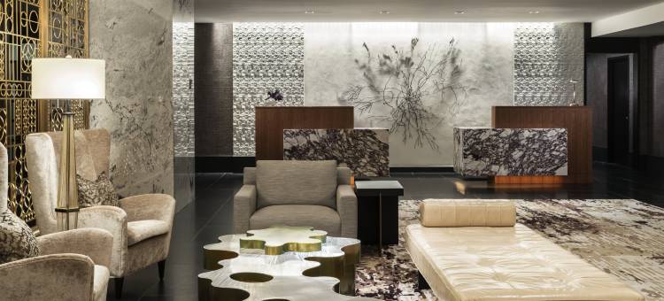 丽思卡尔顿酒店，芝加哥(The Ritz-Carlton, Chicago)图片