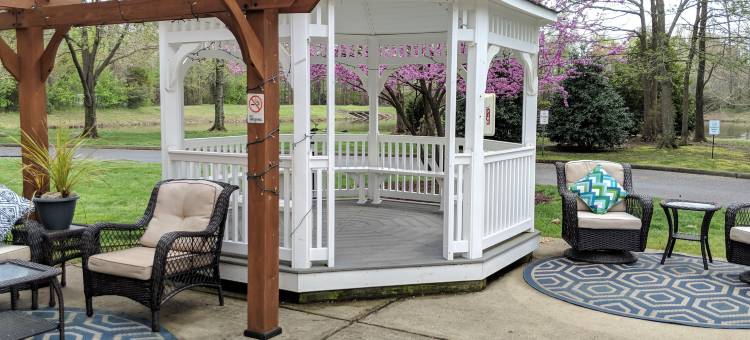 汉普顿索尼斯塔简单套房酒店(Sonesta Simply Suites Hampton)图片