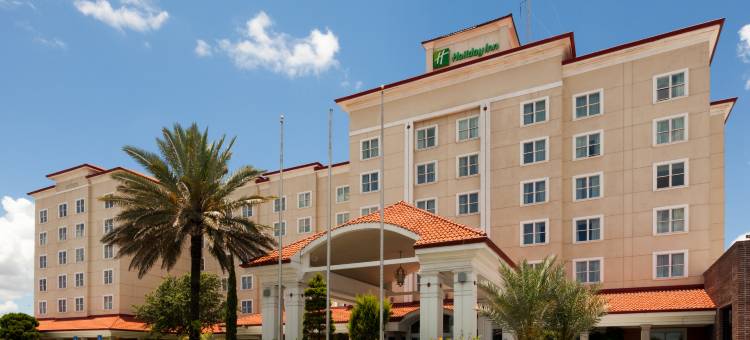 Holiday Inn 马塔莫罗斯 by IHG(Holiday Inn MATAMOROS by IHG)图片