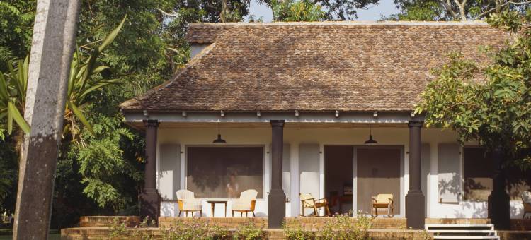 设计酒店的成员 Maison Couturier, San Rafael(Maison Couturier, San Rafael, a Member of Design Hotels)图片