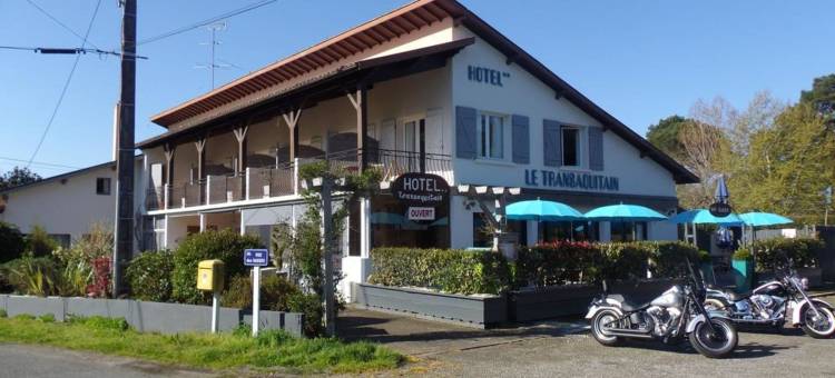 柯特拉克酒店(Hotel Cote et Lac)图片