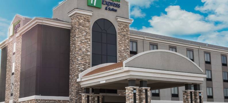 Holiday Inn Express & Suites OKLAHOMA CITY SOUTHEAST - I-35 by IHG图片