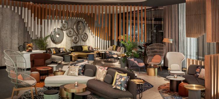 布里斯班W酒店(W Brisbane)图片