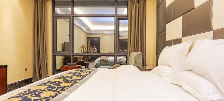 丹寨迎宾馆图片