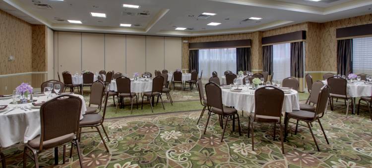 奥兰多布埃纳维斯塔湖假日酒店度假村(Holiday Inn Resort Orlando - Lake Buena Vista)图片