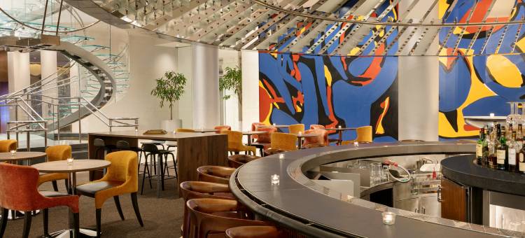 亚特兰大市中心英迪格酒店(Hotel Indigo Atlanta Downtown)图片